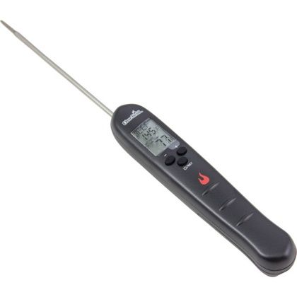 Цифровой термометр Char-Broil для гриля с памятью мгновенный в Наро-Фоминске