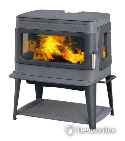 Отопительная печь Plamen Authentic 50 в Наро-Фоминске