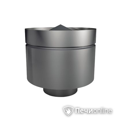 Дефлекторы Теплов и Сухов Дефлектор ДМ-Р 430-0.5 D150 в Наро-Фоминске