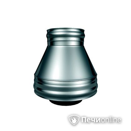 Конусы Теплов и Сухов Конус Термо КТ-Р 430-0.5/430-0.5 D115/180 в Наро-Фоминске