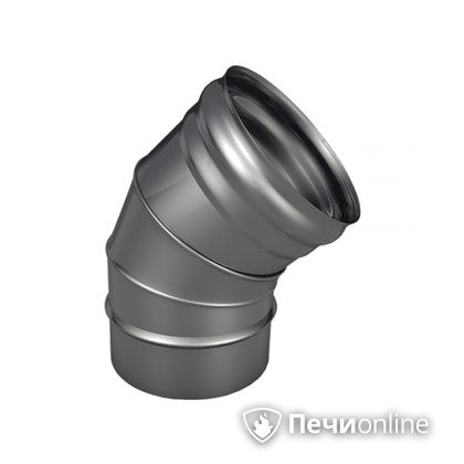 Колено 135° (45°) Теплов и Сухов Отвод 45* ОМ-Р 430-0.5 D150 в Наро-Фоминске