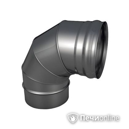 Колено 90° Теплов и Сухов Отвод 87* ОМ-Р 430-0.5 D115 в Наро-Фоминске