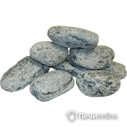 Камни для бани Банный камень Талькохлорит 20 кг. в Наро-Фоминске