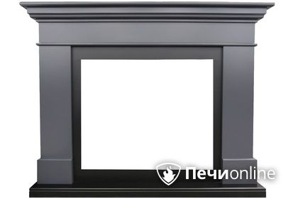 Портал для электрокаминов Dimplex California серый графит (Sym. DF2608-EU) в Наро-Фоминске