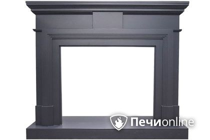 Портал для электрокамина Dimplex Coventry серый темный графит (Sym. DF2608-EU) Dimplex в Наро-Фоминске