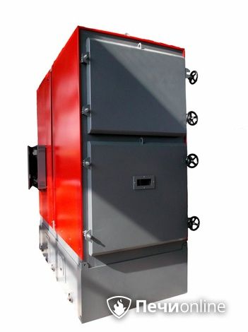 Пеллетный котел Faci FSS 1000 Ottima в Наро-Фоминске