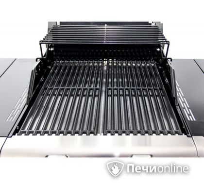 Решетка+пластина Char-Broil Infrared на Professional 2-3 в Наро-Фоминске