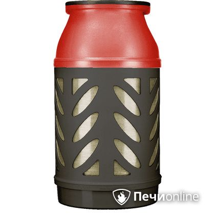 Композитный газовый баллон Hexagon Ragasco BBQ Pro объемом 24,5л в Наро-Фоминске