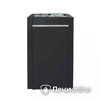 Печь для бани Karina Clio 10 в Наро-Фоминске