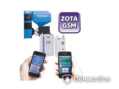 Модуль управления Zota GSM для котлов Magna в Наро-Фоминске
