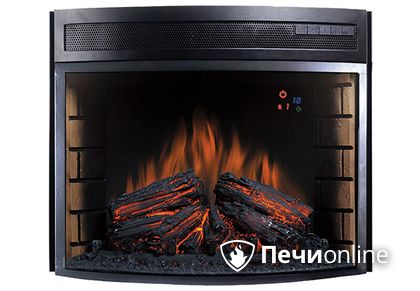 Электрокамин Royal Flame Dioramic 25 LED FX, чёрный в Наро-Фоминске