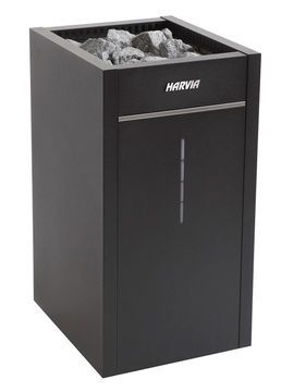 Электрокаменка для сауны Harvia Virta HL110SA автомат без пульта (HL110400SA) в Наро-Фоминске