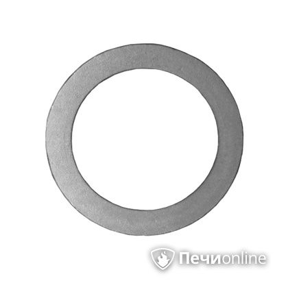 Кружок чугунный для плиты НМК Сибирь диаметр180мм в Наро-Фоминске